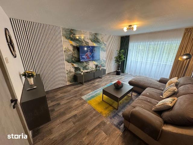 Apartament 2 Camere | Bd. Unirii | Banca Franceza Sector 3