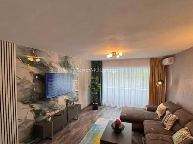 Apartament 2 camere Bd. Unirii renovat complet