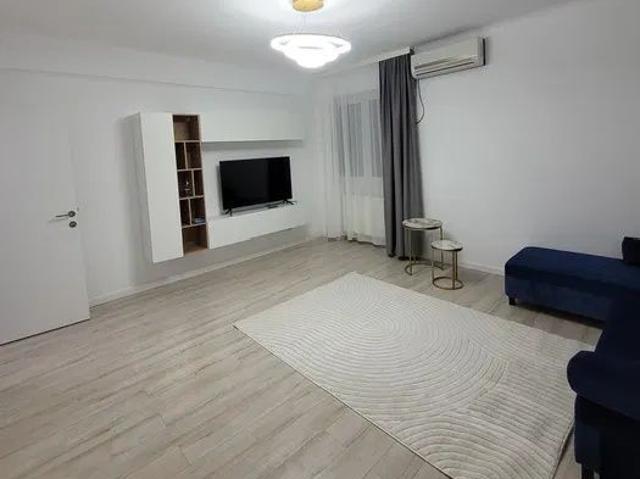 Apartament 2 camere | Bd. Unirii – Rond Alba Iulia | Centrala propri