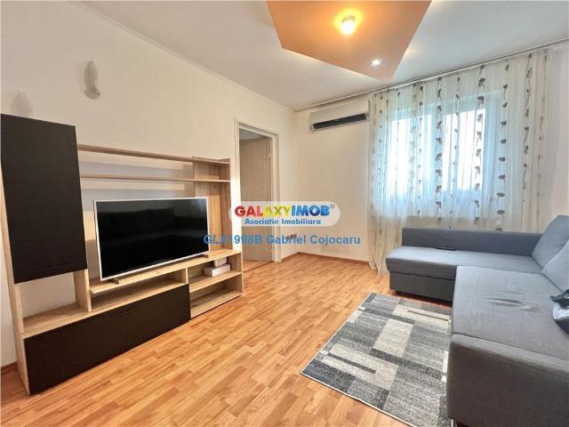 apartament 2 camere bd 1 Decembrie 3 minute metrou contract ANAF