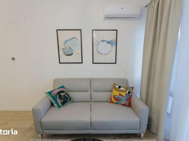 Apartament 2 camere/ Belvedere Residance/ Fabrica de Glucoza