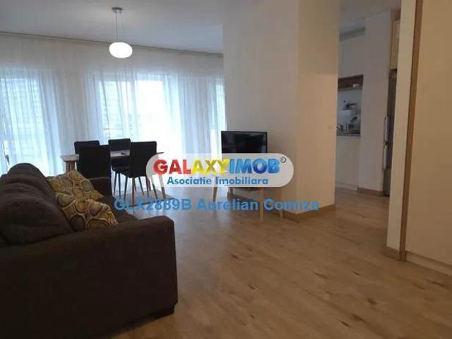 Apartament 2 camere Belvedere Residence
