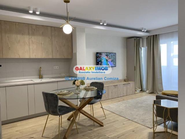 Apartament 2 camere Belvedere Residence