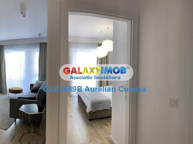 apartament 2 camere belvedere residence