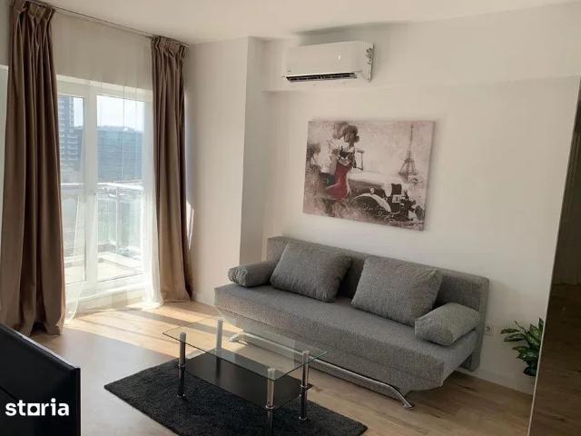Apartament 2 camere Belvedere Residence | Aviatiei | modern