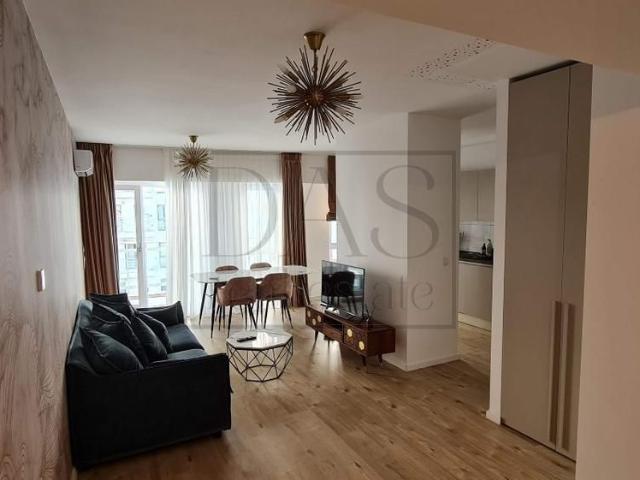Apartament 2 camere | Belvedere Residence | Aviatiei metrou Pipera