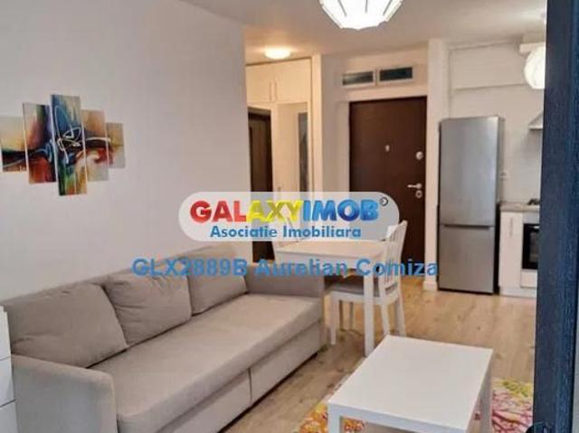 Apartament 2 camere Belvedere Residence etaj 1