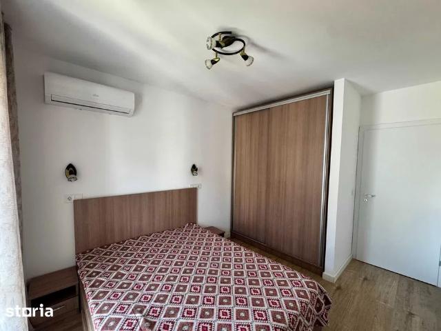 Apartament 2 camere | Belvedere Residence | Fabr. de Glucoza | parcare