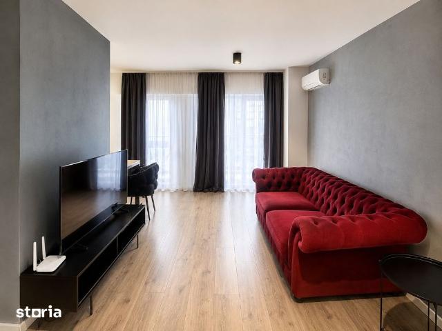 Apartament 2 camere/ Belvedere Residence/ Fabrica de Glucoza + parcare