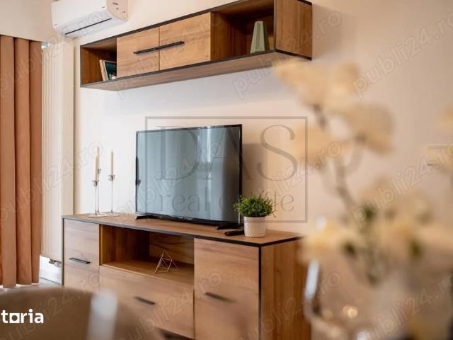 Apartament 2 camere | Belvedere Residence, Metrou Pipera | Loc parcare