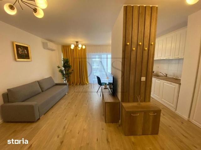 Apartament 2 camere | Belvedere Residence | Metrou Pipera | Parcare