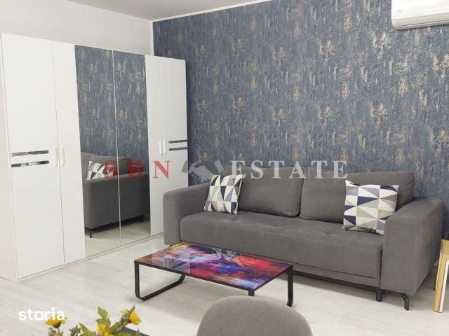 Apartament 2 camere | Belvedere Residence | Parcare | Metrou