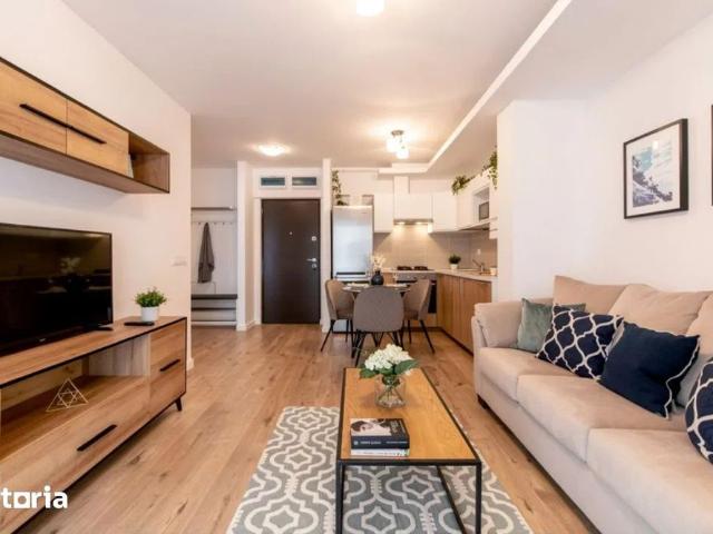 Apartament 2 camere Belvedere Residence | Pipera | Parcare