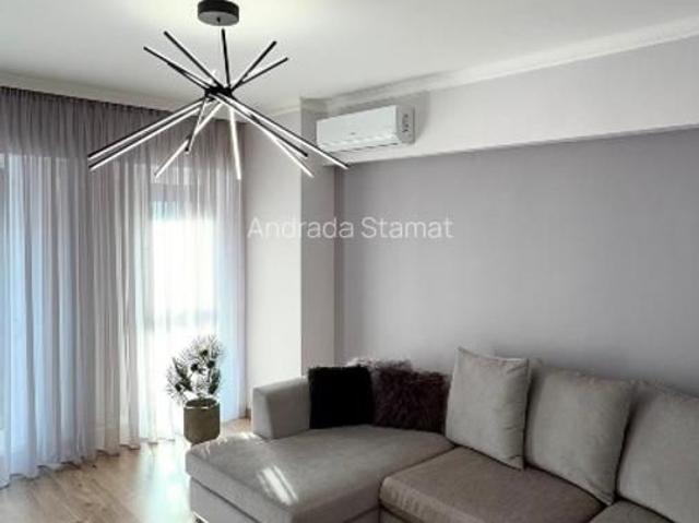 Apartament 2 camere Belvedere Residence Prima inchiriere Parcare subterana