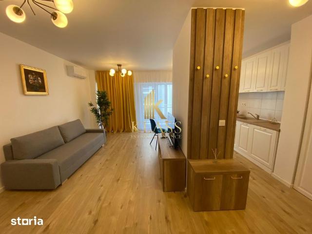 Apartament 2 camere | Belvedere Residences Langa metrou | Parcare In