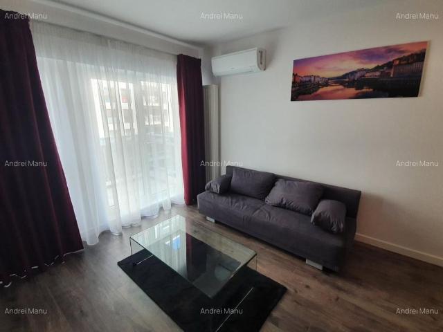 Apartament 2 camere, Belvedere Residences, Str. Fabrica de Glucoza, de inchiriat