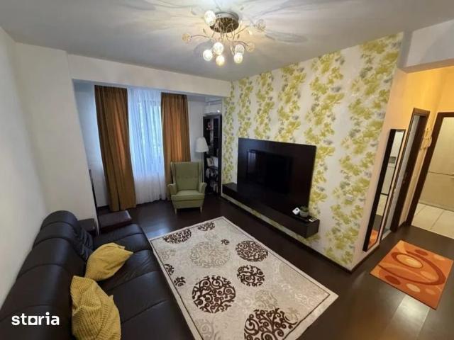 Apartament 2 camere Berceni 12 min metrou Dimitrie Leonida