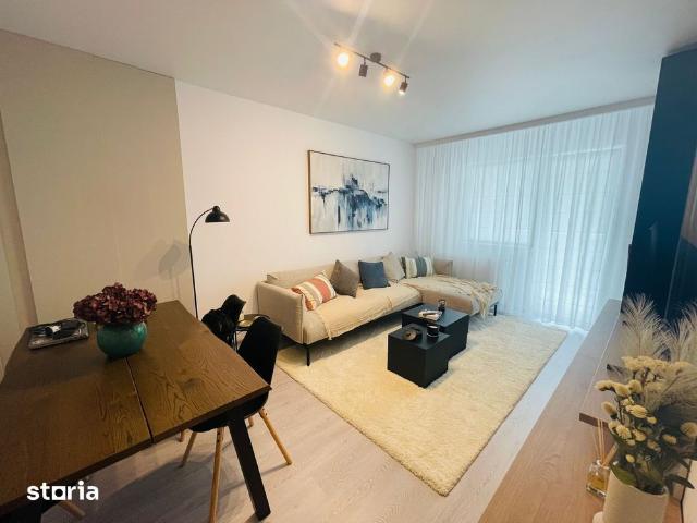 Apartament 2 camere Berceni 15 min Metrou