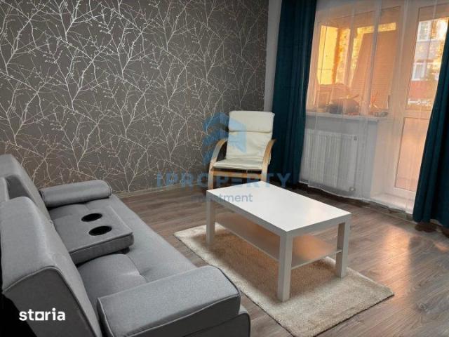 Apartament 2 camere Berceni 2 AC Loc de parcare inclus
