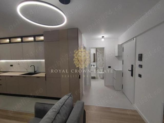 Apartament 2 camere Berceni