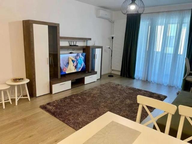 Apartament 2 camere Berceni Complex Nou Loc parcare subteran