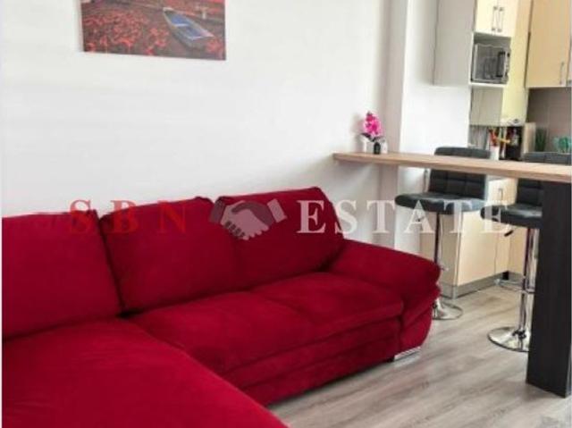 Apartament 2 camere Berceni | Bloc nou | Centrala