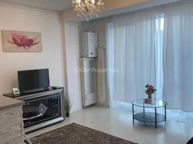 Apartament 2 Camere Berceni Bloc Nou Centrala Parcare