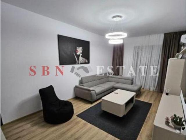 Apartament 2 Camere | Berceni | Bloc nou | Centrala | Parcare