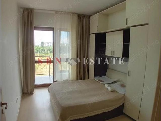 Apartament 2 Camere | Berceni | Bloc Nou | Balcon | Centrala