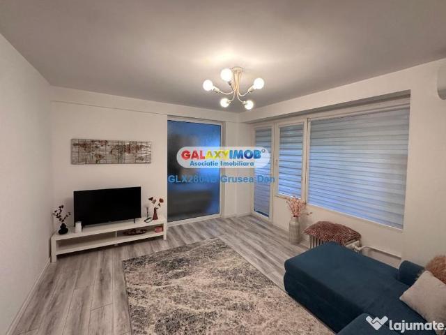 Apartament 2 Camere Berceni G 306
