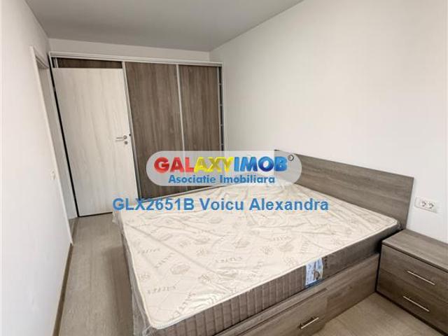 apartament 2 camere berceni dimitrie leonida parcare nou