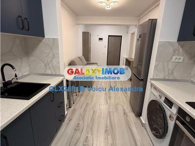 Apartament 2 Camere Berceni Dimitrie Leonida Parcare