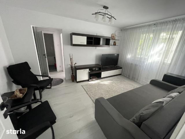 Apartament 2 camere Berceni, etaj 4, mobilat