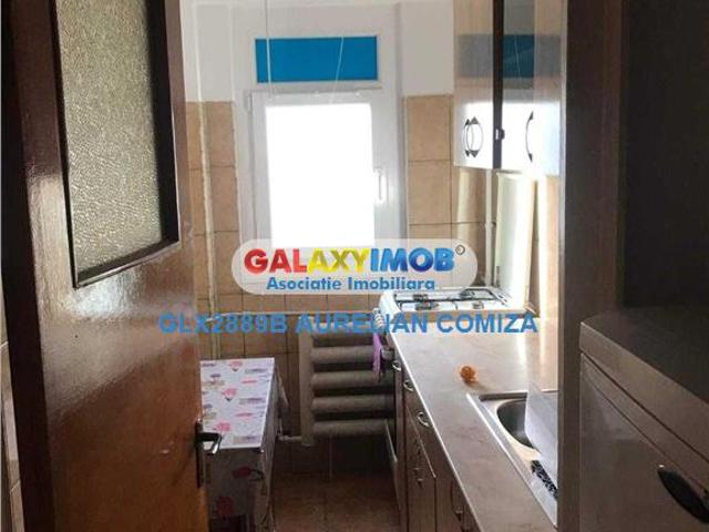 apartament 2 camere berceni etaj 10