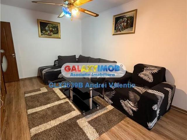 Apartament 2 Camere Berceni Oltenitei Str. Panselelor