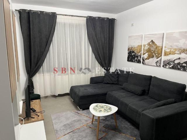 Apartament 2 camere Berceni | Luica | Bloc nou |