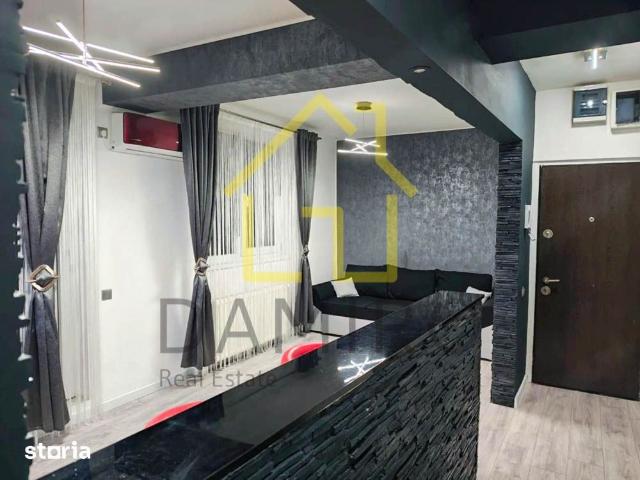 Apartament 2 camere Berceni Luica Brancoveanu Grand Arena Parcare