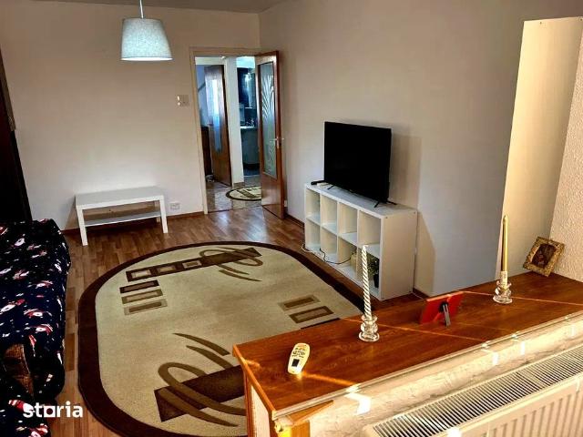 APARTAMENT 2 CAMERE | BERCENI | METROU PIATA SUDULUI | SUN PLAZA