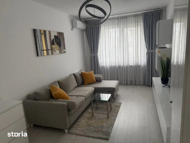 Apartament 2 camere | Berceni | metrou 15' | loc parcare |renovat