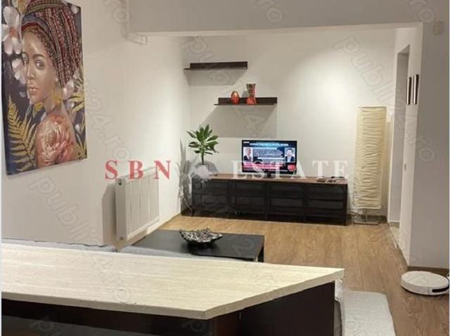 Apartament 2 camere | Berceni Metropolitan Residence | Metrou