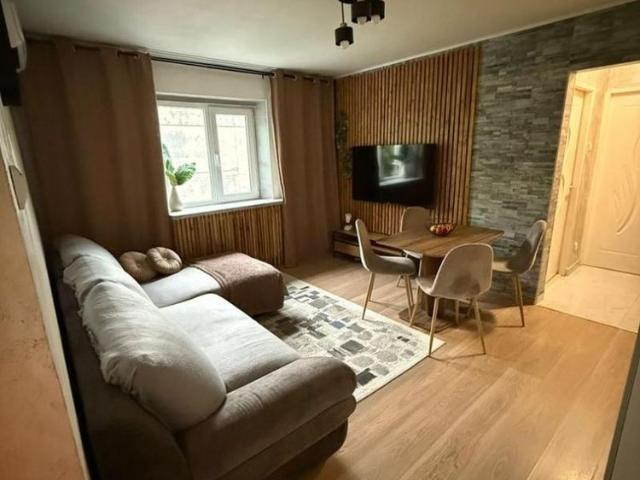 Apartament 2 camere Berceni Sos. Giurgiului | Prima inchiriere