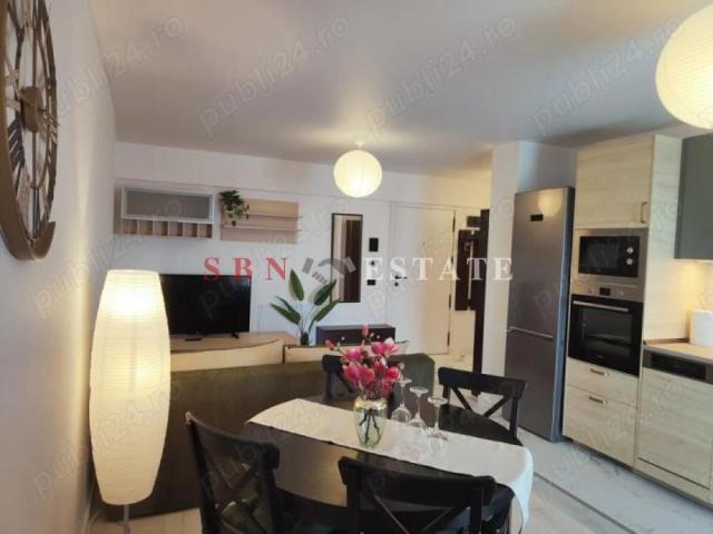 Apartament 2 camere | Berceni Piata Sudului | Bloc nou | Metrou