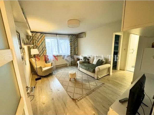 Apartament 2 camere | Berceni Piata Sudului | Renovat | Metrou