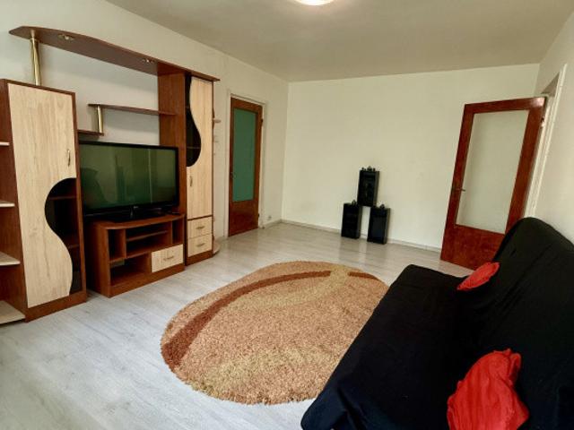 Apartament 2 camere Berceni Resita Giurgiului