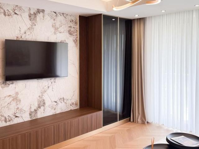APARTAMENT 2 CAMERE | BHB | PISCINA, SPA, SALA DE FITNESS