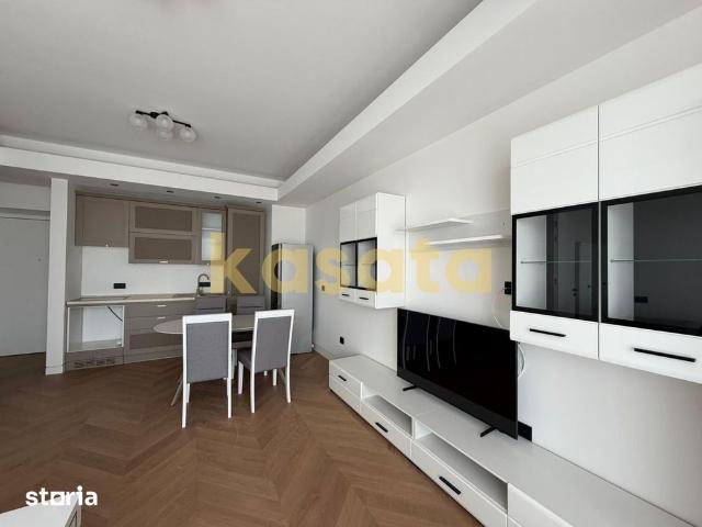 Apartament 2 camere | BHB | Prima închiriere | Luminos | Floreasca