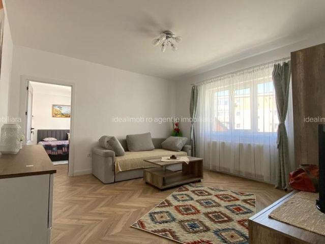 Apartament 2 camere, Big, Pitesti idealimob.ro