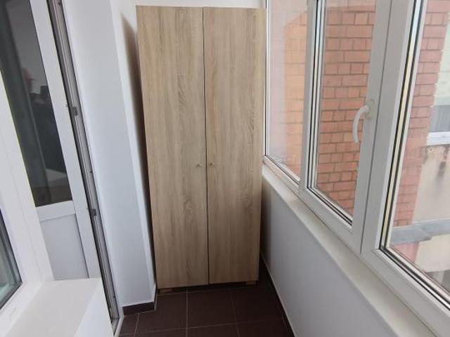 Apartament 2 camere + birou | Alexandru cel Bun –Pet friendly