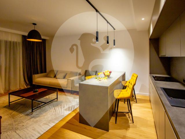 Apartament 2 camere + Birou Centru istoric Complex Cuza 16