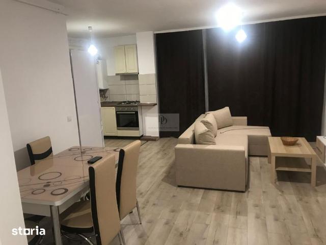 Apartament 2 camere + Birou | Parcare | Cartier Europa zona OMV